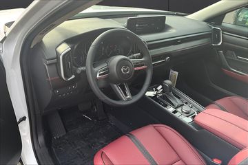 New 2025 Mazda CX-50 Hybrid Premium AWD SUV in Oklahoma City